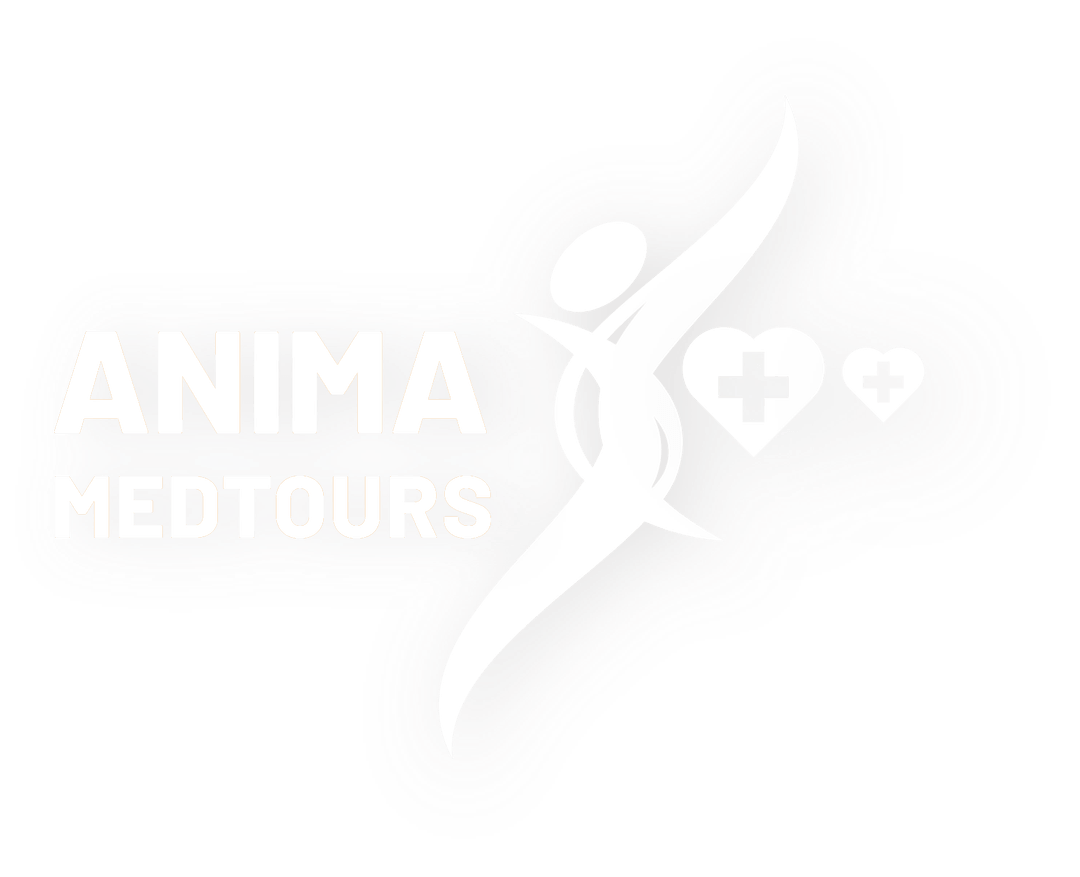 Anima Medtours Logo
