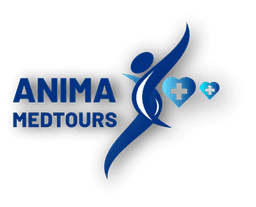 Anima MedTours Logo